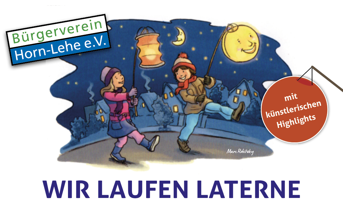 Laterne.nebenan